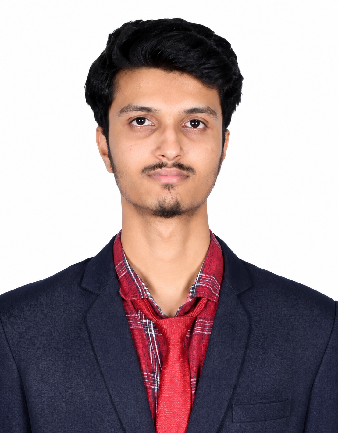 Mr. Ariharan M