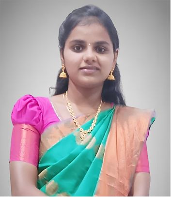 Ms. Aarthi B