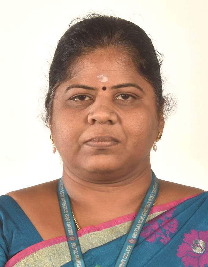 Dr. T. N. Aruna