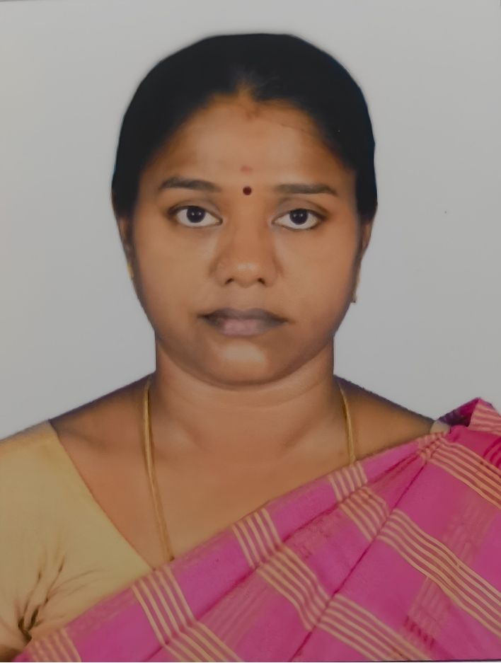 Dr. P. Jayabharathi