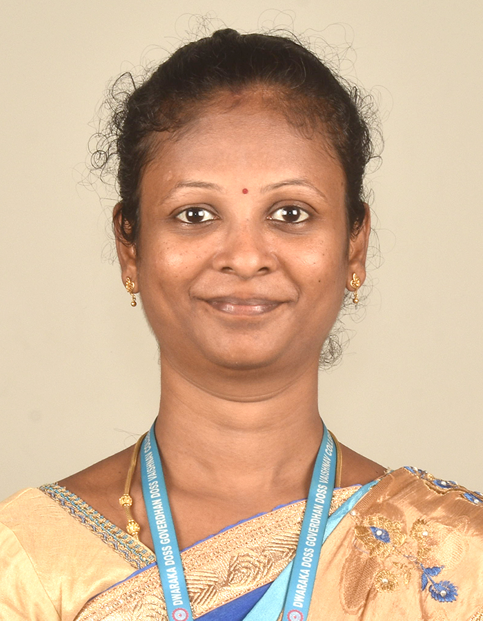 Ms. S. Sheeladevi