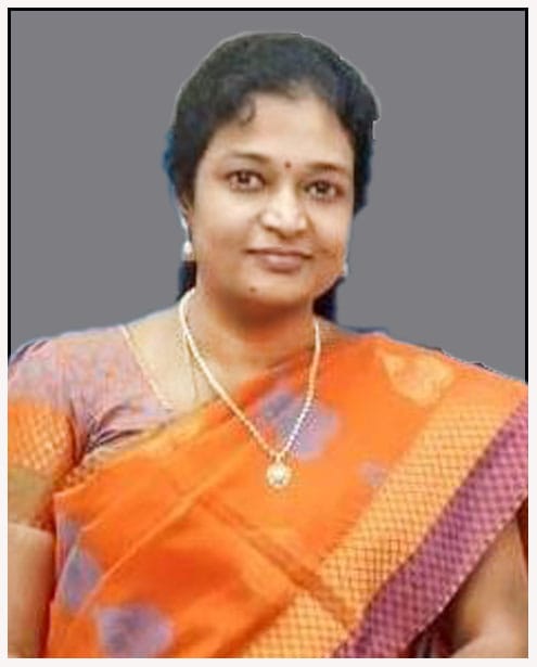 Dr. A. Vijayalakshmi
